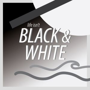 Black & White collection